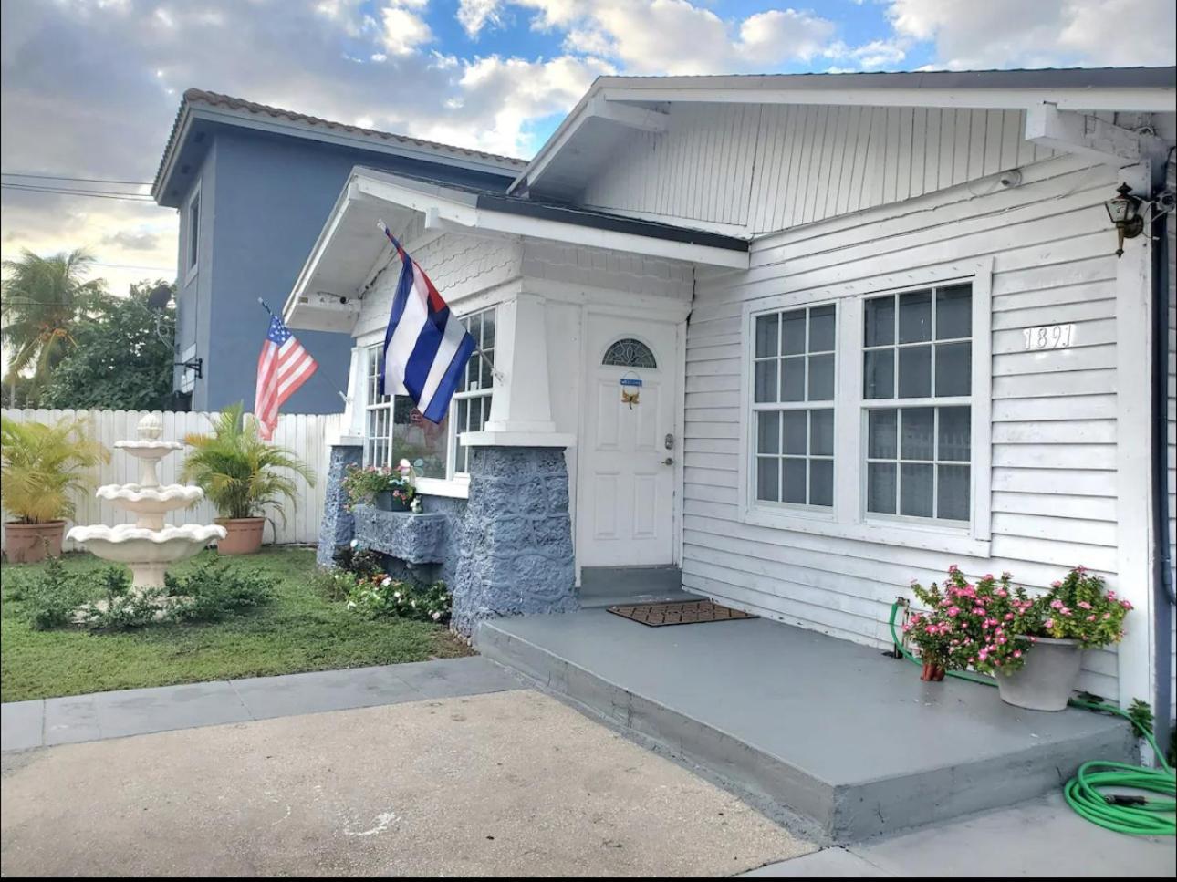 B5 Best Value On Private Bedroom With Private Bathroom In Little Havana, 마이애미 외부 사진