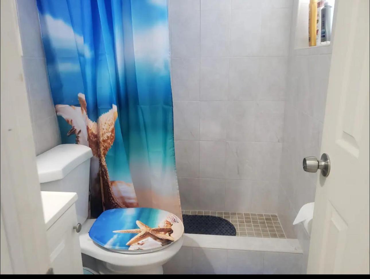 B5 Best Value On Private Bedroom With Private Bathroom In Little Havana, 마이애미 외부 사진