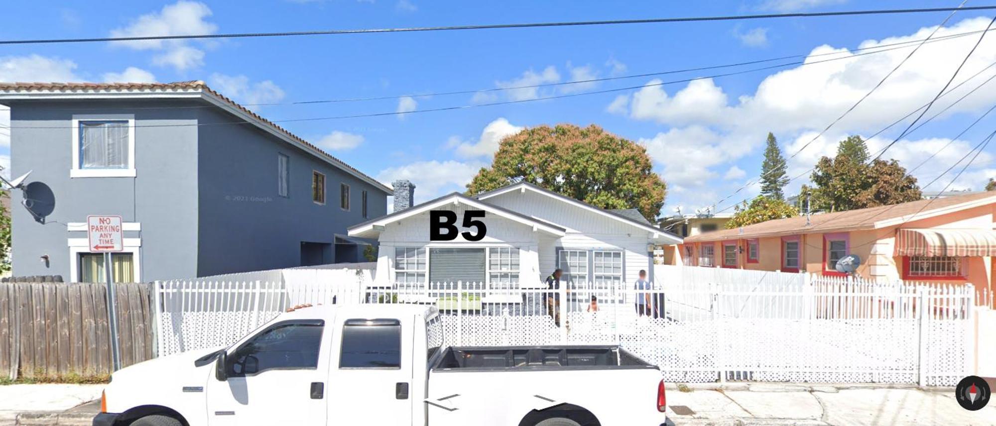 B5 Best Value On Private Bedroom With Private Bathroom In Little Havana, 마이애미 외부 사진